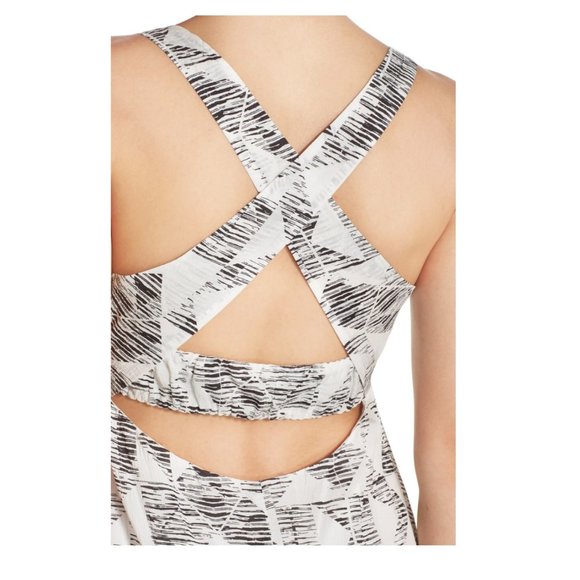 BB DAKOTA Summer Maxi Dress - Picture 4 of 6